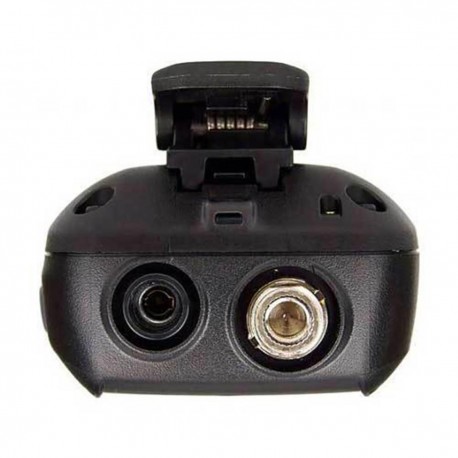 VHF marin handhållen flytande ICOM IC-M25