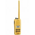 ICOM IC-GM1600E emergency VHF handheld transceiver