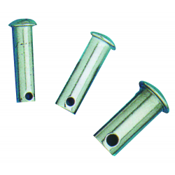 AISI 316 roestvrijstalen pennen - Viadana