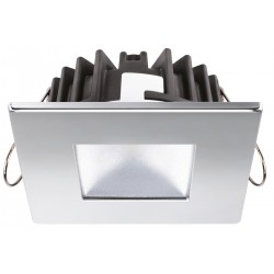 Ruostumattomasta teräksestä upotettava kohdevalaisin MARINA LP 4W IP66