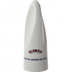 Glomex RA121 kompakti VHF-antenni