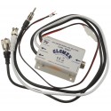 Glomex RA201 splitter voor gelijktijdige ontvangst van AM/FM- en AIS-signalen