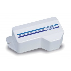 TMC tvåväxlad vattentät vindrutetorkare med automatisk återgång