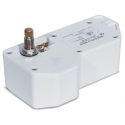 TMC tvåväxlad vattentät vindrutetorkare med automatisk återgång 2