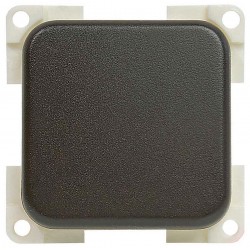 12/24V enkelpolige AAN-UIT-schakelaar