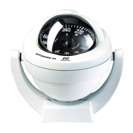 Plastimo Offshore Compass 95