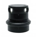 Aqua Signal polycarbonate LED navigation light - 225° heading