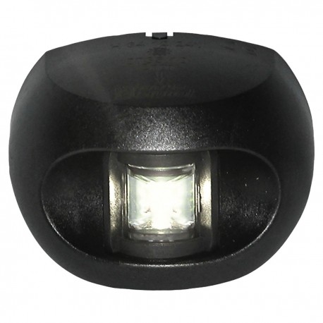Polycarbonate LED navigation light Aqua Signal - 135° Stern
