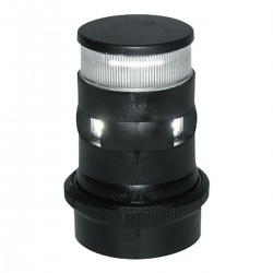 Aqua Signal Series 34 Polycarbonate LED Driving Light - Tricolor Fonda 2