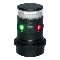 Aqua Signal Series 34 Polycarbonate LED Driving Light - Tricolor Fonda