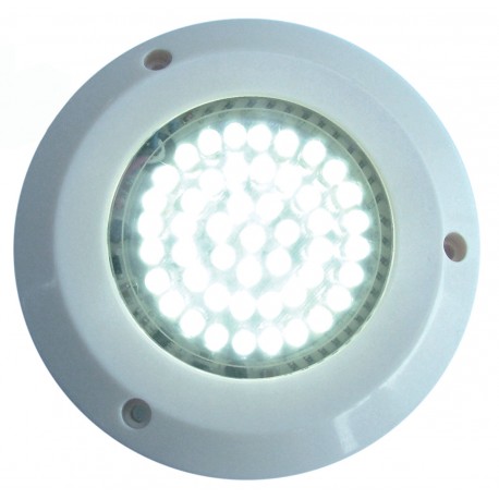 Waterproof LED spotlight IP68 - suitable for full immersion