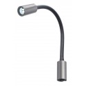 Flexible and waterproof reading light - Quick Mod. AUDREY WALL