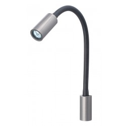 Fleksibel og vanntett leselampe - Quick Mod. AUDREY WALL 2