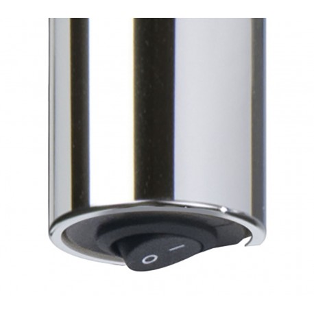 Flexibele en waterdichte leeslamp - Quick Mod. AUDREY WALL