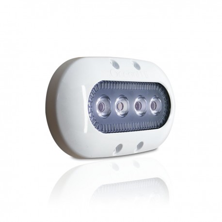 OceanLed 4 LED underwater light - Fully waterproof
