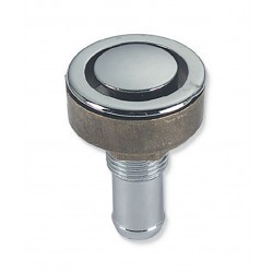 Rak ventilation, perfekt planmonterad