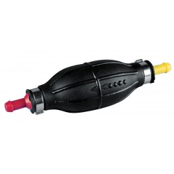 Universell påfyllingspumpe for Ø 8 mm slange