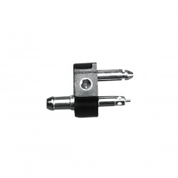 Bränsleinsprutare för OMC/Johnson/Evinrude - Hane med ventil för motor