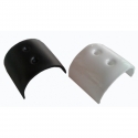 Fender cover for Radial fender profile - Tessilmare
