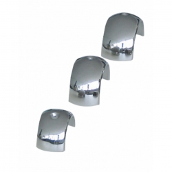 Radiellt skarvskydd i rostfritt stål AISI 316 - Tessilmare