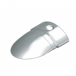 Terminal för Sphaera i rostfritt stål AISI 316 - Tessilmare 2