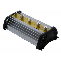 4 x 50 ladingverdeler