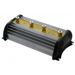 2 x 100 latausjakaja