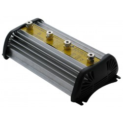 Laadverdeler 2 x 150