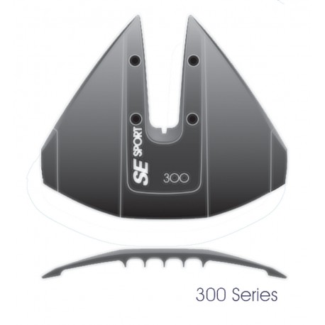 Spoiler SE Sport 300 per motori fuoribordo / entrofuoribordo