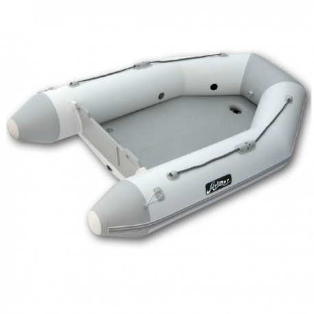 Soft Line 210 inflatable dinghy - Arimar