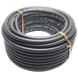 25 metrin polttoaineletku