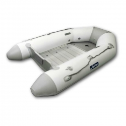 Tender Classic 270 aluminium floor - Arimar