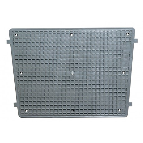 PVC-akterspegel mm.210x300