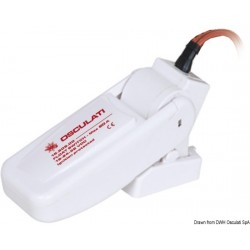 Kraftig automatisk bryter for lensepumper 2