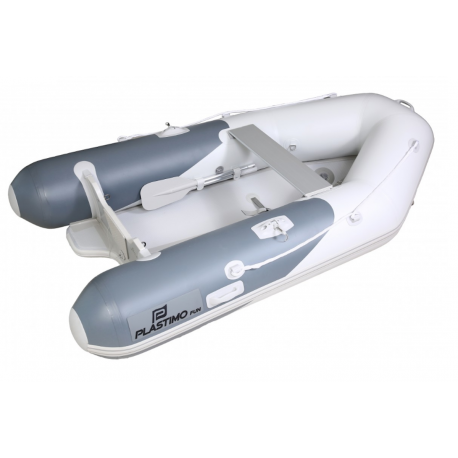 Tender Fun Pl230VB inflatable boat dock - Plastimo