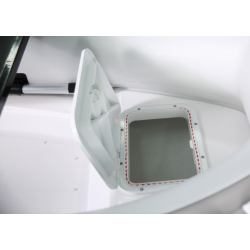 Tender Yacht PRi240V Durk i Glasfiber/Polyester - Plastimo 2