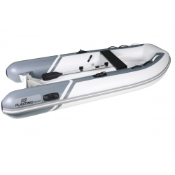 Tender Yacht PRi270V Glasvezel/Polyester Vloer - Plastimo
