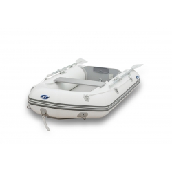 "Il Gonfiabile" 230 fots oppblåsbar tender - Eurovinil