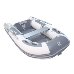 Zodiac 200 ritiläpohjainen tarjousvaunu 2