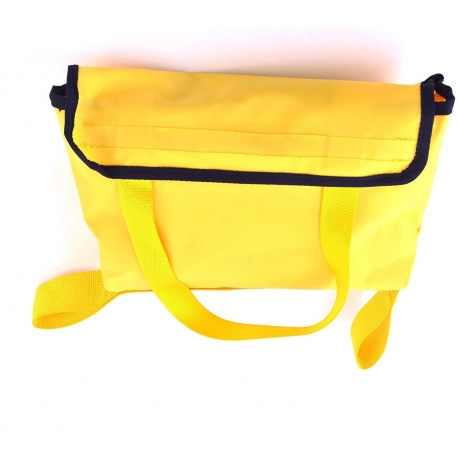 Plastimo 5-trinns nødstige