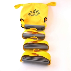 Plastimo 5-traps noodladder