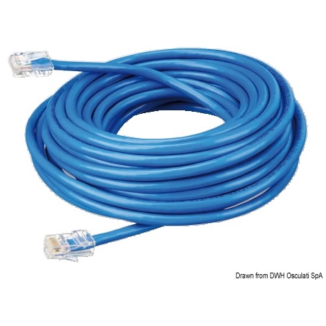 RJ45 UTP cable 7 m