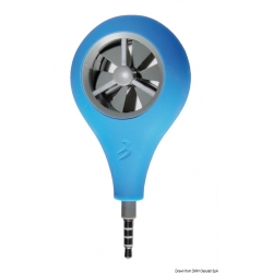 Anemometer and weather station for smartphones - Weather Flow 2
