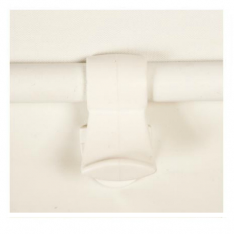 Roller blind SkyshadePortshade 320 for skylights and windows