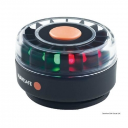 Draagbare navigatieverlichting - Navilight Tricolor 2NM