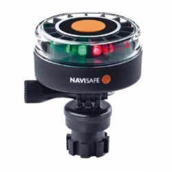 Portable street lights - Navilight tricolor 2NM 2