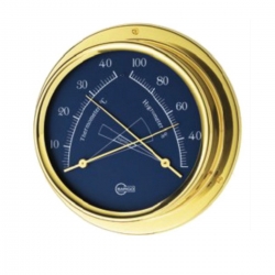 Måleinstrument - Regatta 2