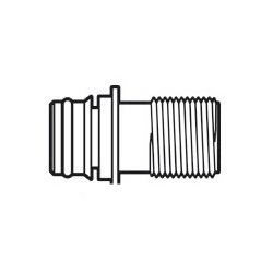 Europump snelkoppelingen