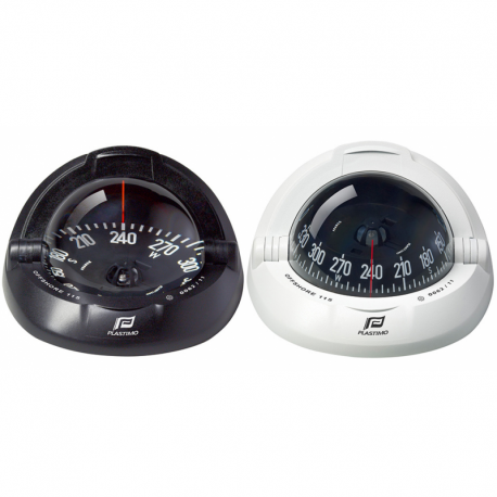 Plastimo Offshore 115 inbouwkompas