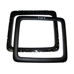 Dragonfly 4/5 flush mount kit - Raymarine